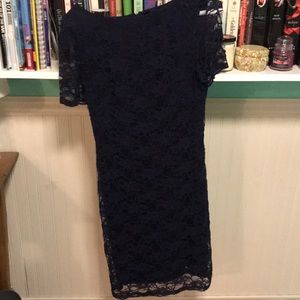 Eliza J (Nordstrom) body dress